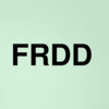 Stock frdd logo