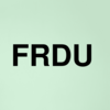 Stock frdu logo