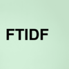 Stock ftidf logo
