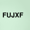Stock fujxf logo