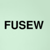 Stock fusew logo