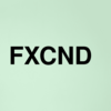Stock fxcnd logo