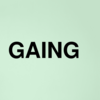 Stock gaing logo