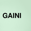 Stock gaini logo