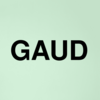 Stock gaud logo