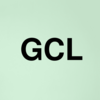 Stock gcl logo