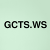 Stock gcts.ws logo