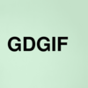 Stock gdgif logo