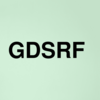 Stock gdsrf logo