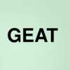 Stock geat logo