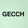 Stock gecch logo