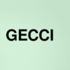 Stock gecci logo