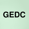 Stock gedc logo
