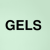 Stock gels logo