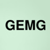 Stock gemg logo