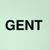 Stock gent logo