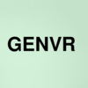 Stock genvr logo