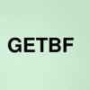 Stock getbf logo