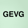Stock gevg logo