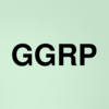 Stock ggrp logo