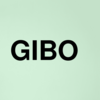 Stock gibo logo