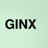 Stock ginx logo