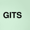 Stock gits logo