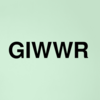 Stock giwwr logo