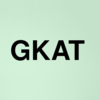Stock gkat logo