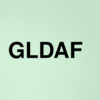 Stock gldaf logo