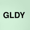Stock gldy logo