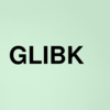 Stock glibk logo