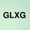 Stock glxg logo