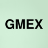 Stock gmex logo