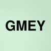 Stock gmey logo