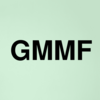 Stock gmmf logo