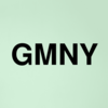 Stock gmny logo