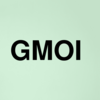 Stock gmoi logo