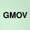 Stock gmov logo