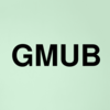 Stock gmub logo