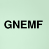 Stock gnemf logo