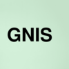 Stock gnis logo