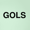 Stock gols logo