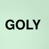 Stock goly logo