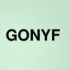 Stock gonyf logo