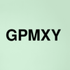 Stock gpmxy logo