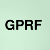 Stock gprf logo