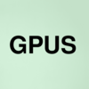 Stock gpus logo
