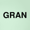 Stock gran logo