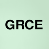 Stock grce logo